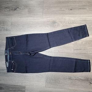 Gap Jean Leggings Womens 12/31 Regular Length NWT